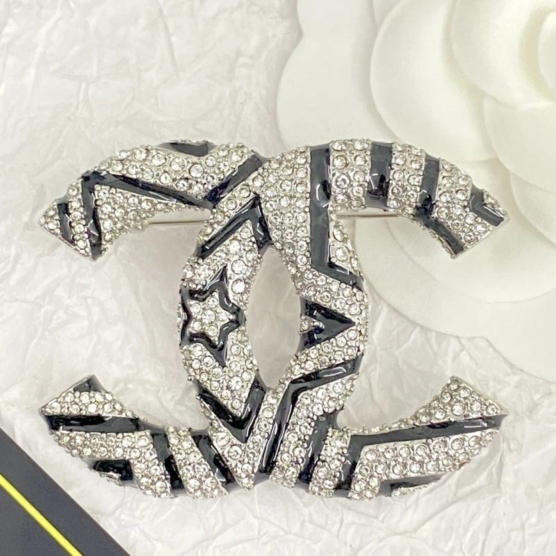 Chxnxl Brooches Trendy 292403