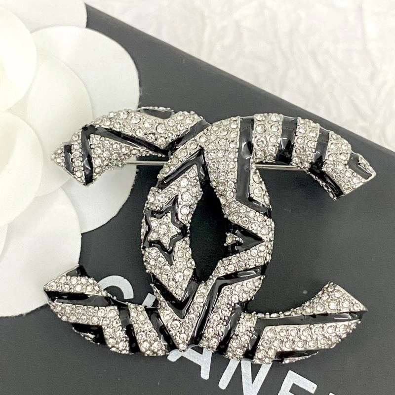 Chxnxl Brooches Trendy 292403