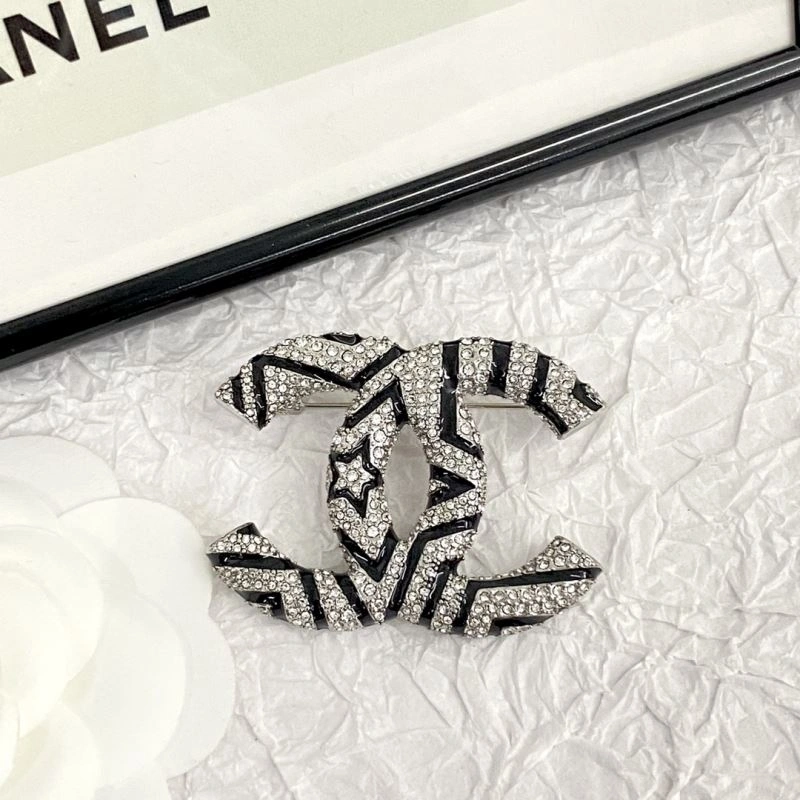 Chxnxl Brooches Trendy 292403