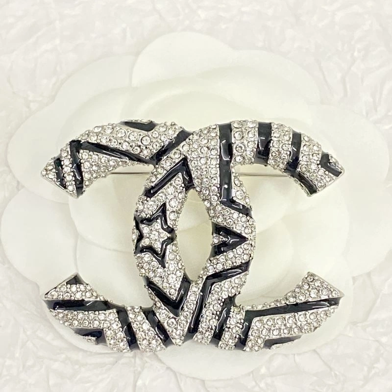 Chxnxl Brooches Trendy 292403