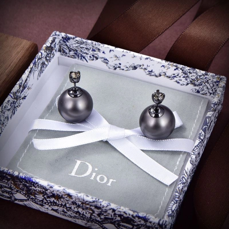 Trendy Christian Dxxr Earrings 295266