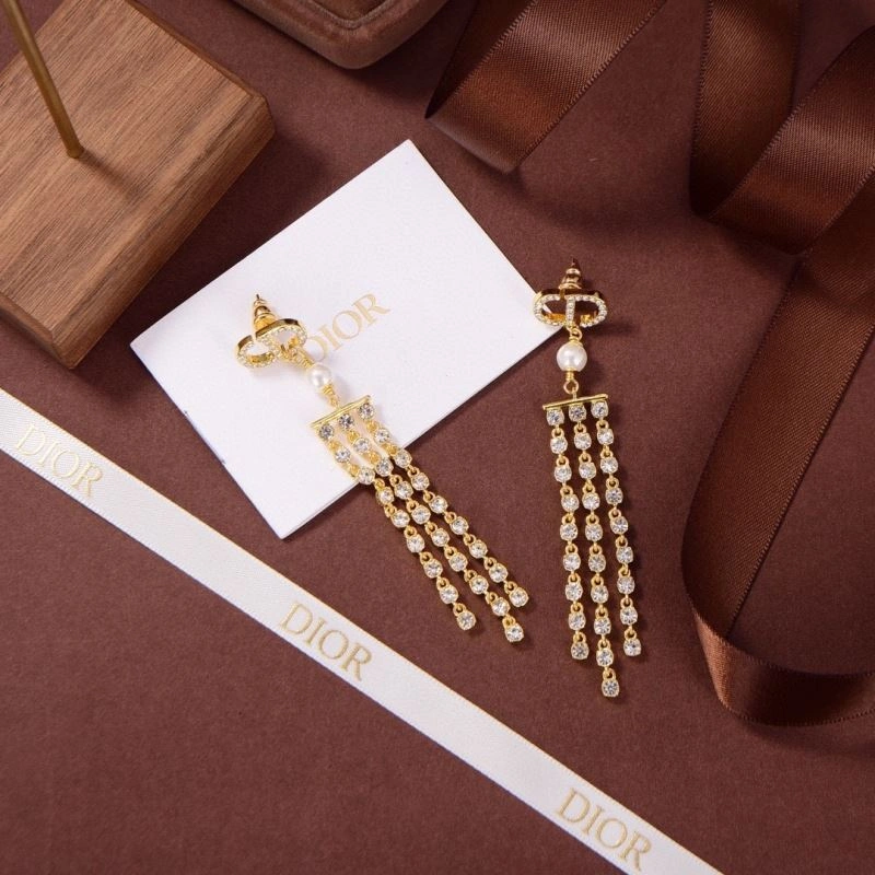 Christian Dxxr Earrings Breathable 295257
