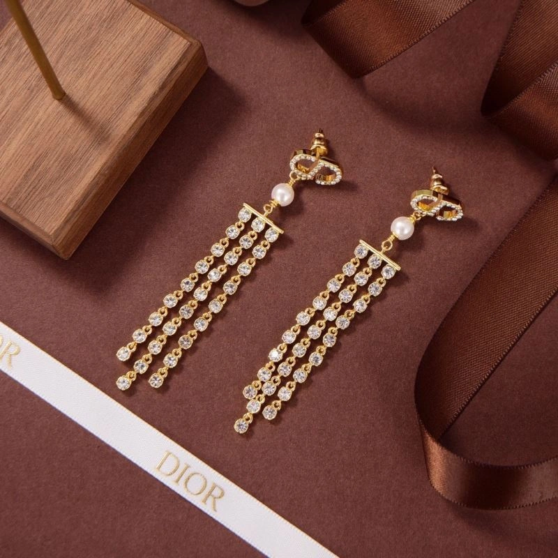 Christian Dxxr Earrings Breathable 295257