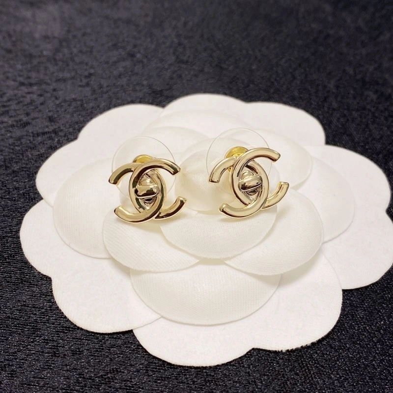 Chxnxl Earrings EasyMatch 291083