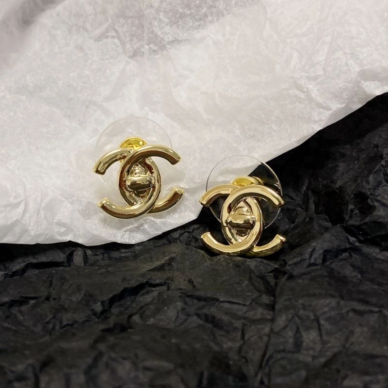 Chxnxl Earrings EasyMatch 291083