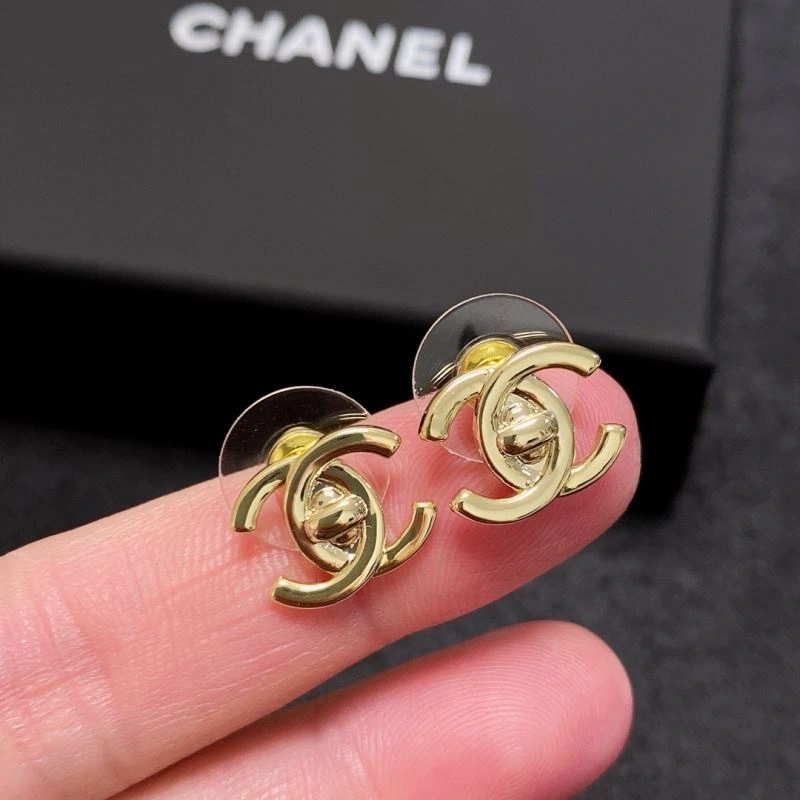 Chxnxl Earrings EasyMatch 291083