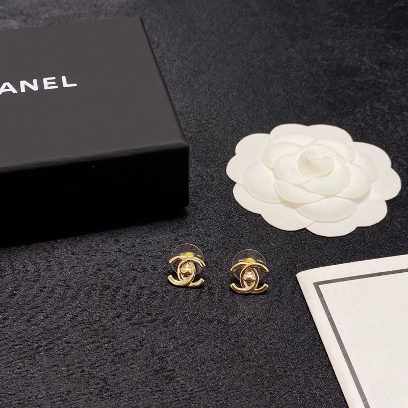 Chxnxl Earrings EasyMatch 291083