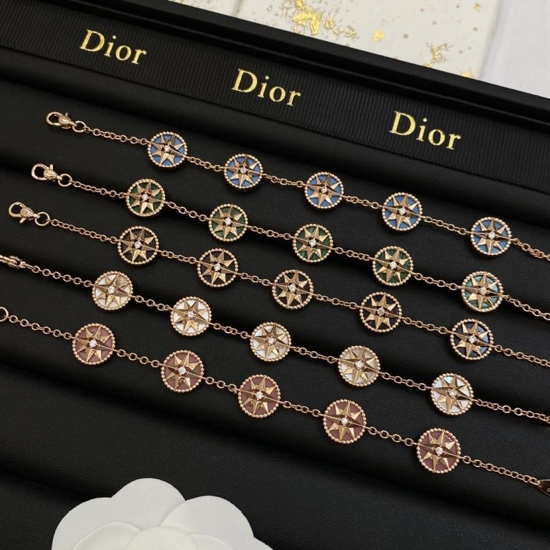 Christian Dxxr Bracelets Refined 295497