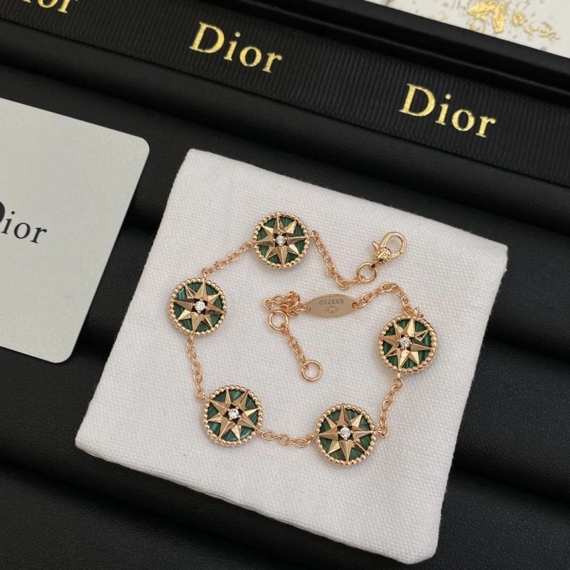 Christian Dxxr Bracelets Refined 295497