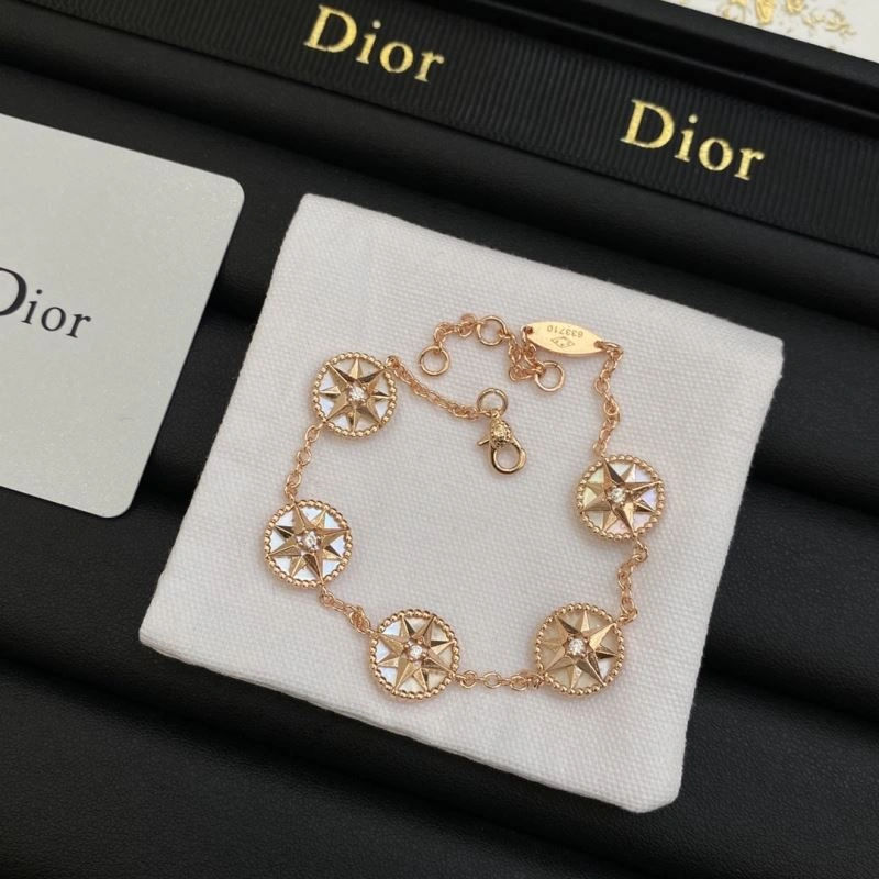 Christian Dxxr Bracelets Refined 295497