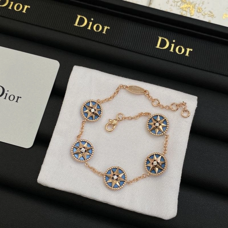 Christian Dxxr Bracelets Refined 295497