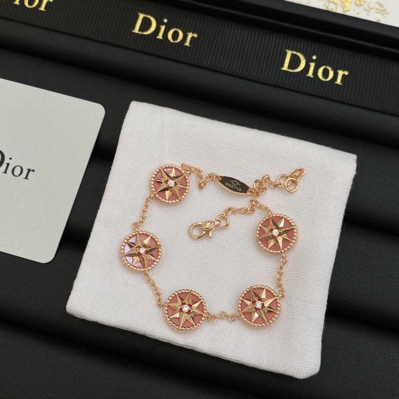 Christian Dxxr Bracelets Refined 295497