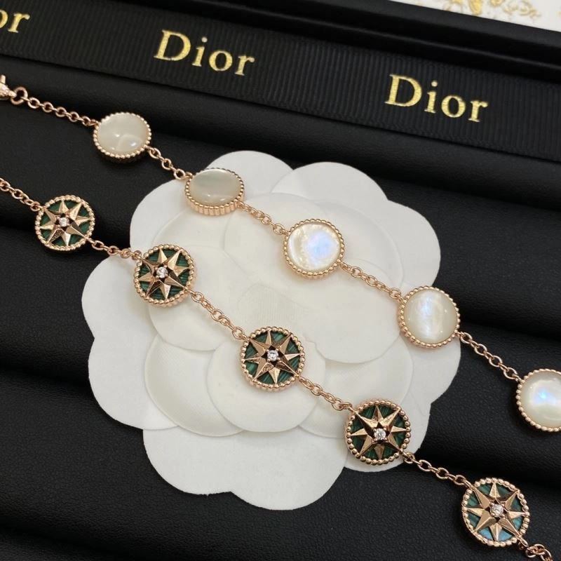 Christian Dxxr Bracelets Refined 295497
