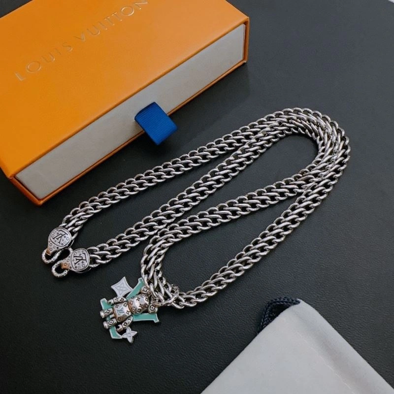 LX Necklaces Resilient 311404