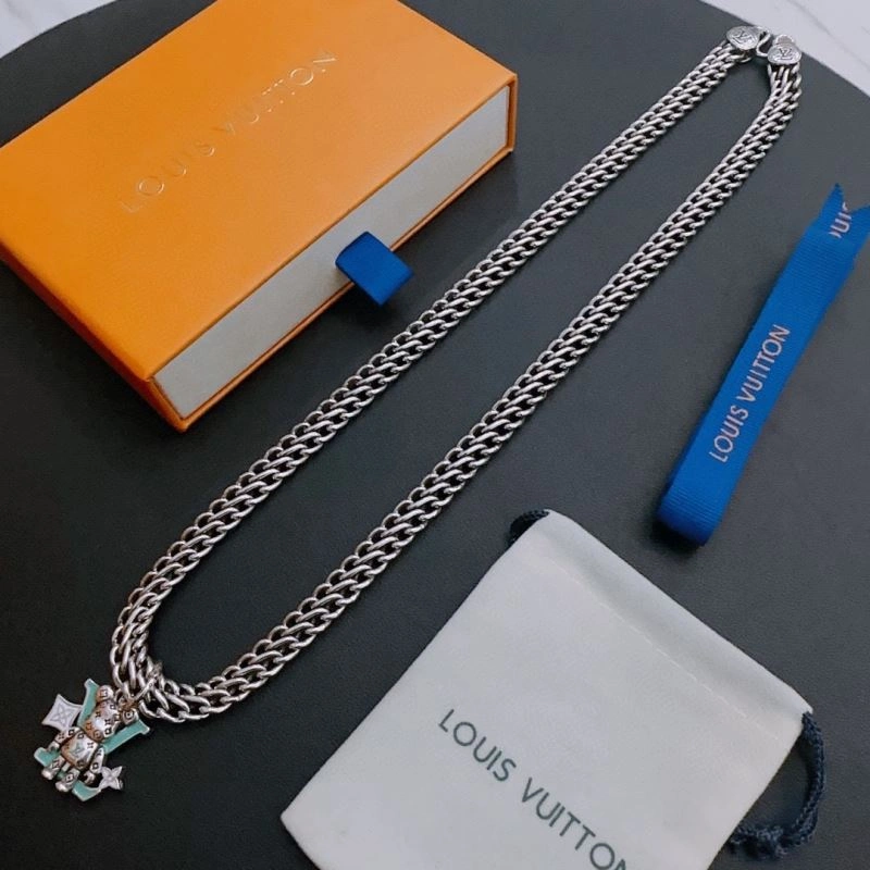 LX Necklaces Resilient 311404