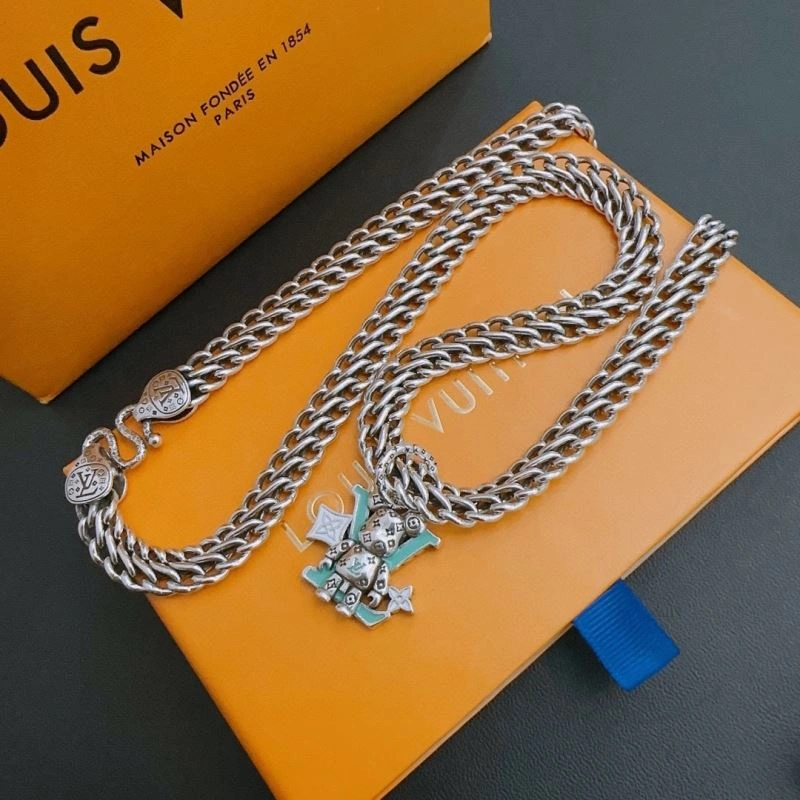 LX Necklaces Resilient 311404
