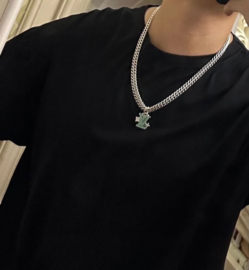 LX Necklaces Resilient 311404
