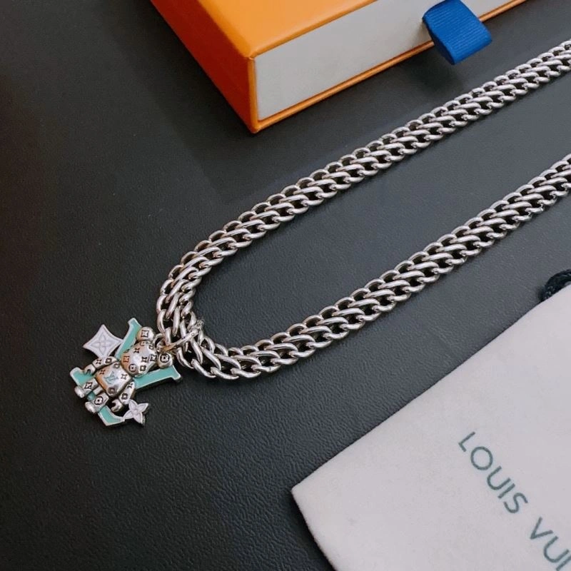 LX Necklaces Resilient 311404