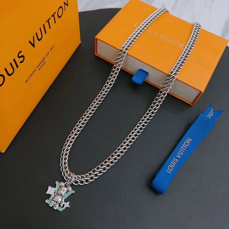 LX Necklaces Resilient 311404