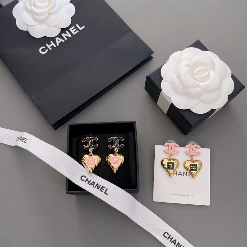 Chxnxl Earrings Unique 284069