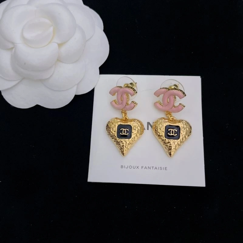 Chxnxl Earrings Unique 284069