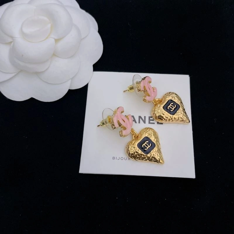 Chxnxl Earrings Unique 284069