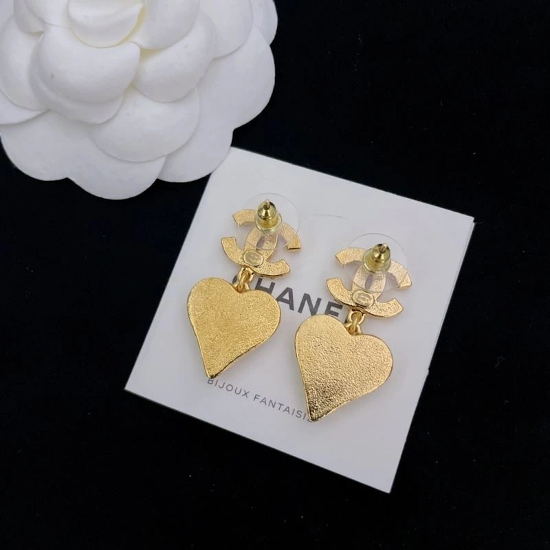 Chxnxl Earrings Unique 284069