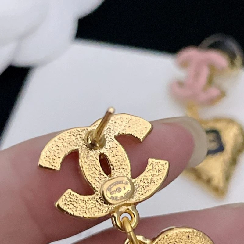 Chxnxl Earrings Unique 284069