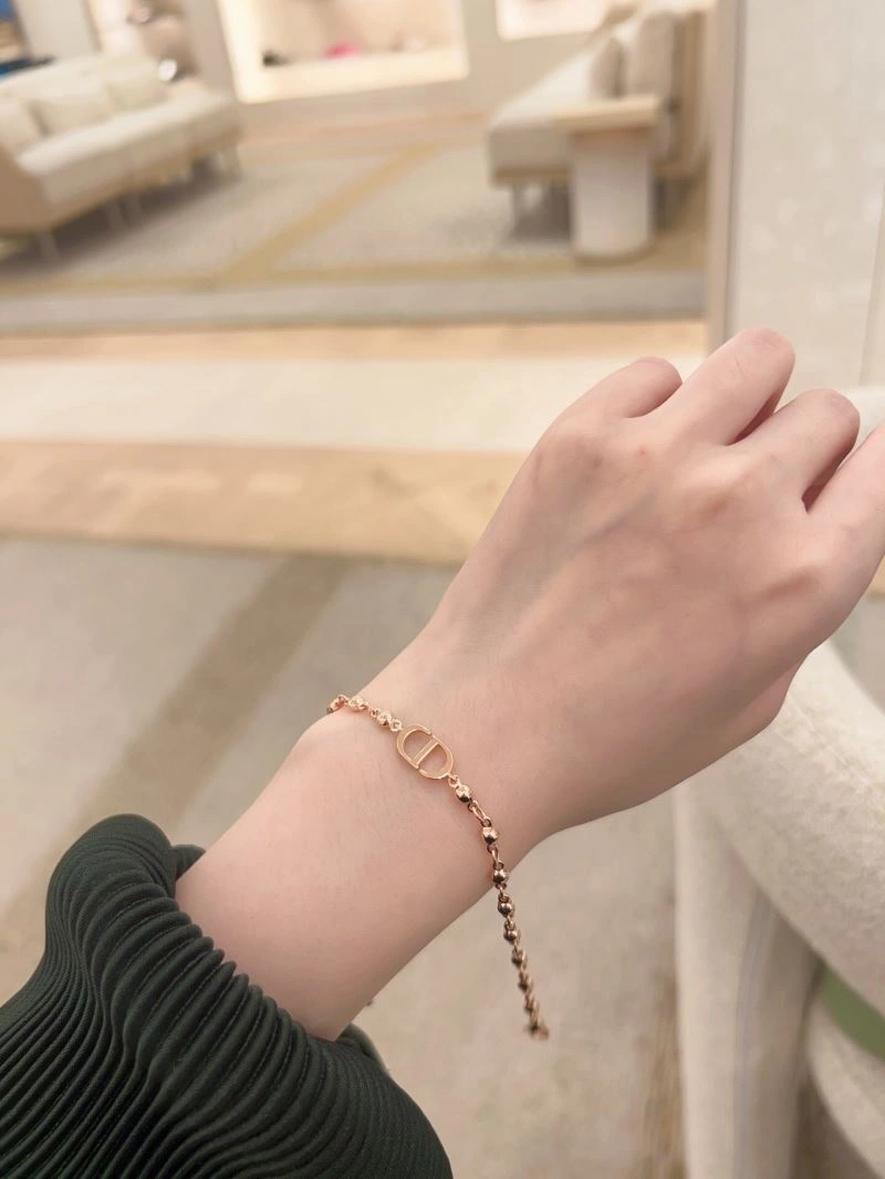 Christian Dxxr Bracelets Resilient 295487