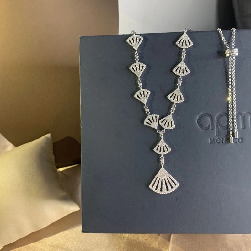 StreetReady Axm Necklaces 282098