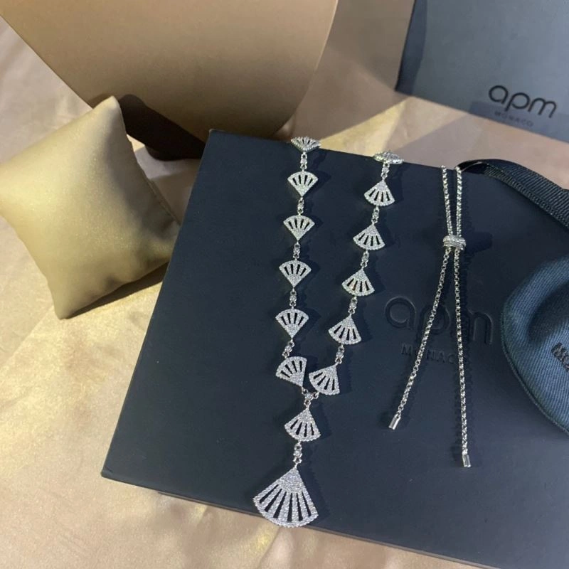 StreetReady Axm Necklaces 282098