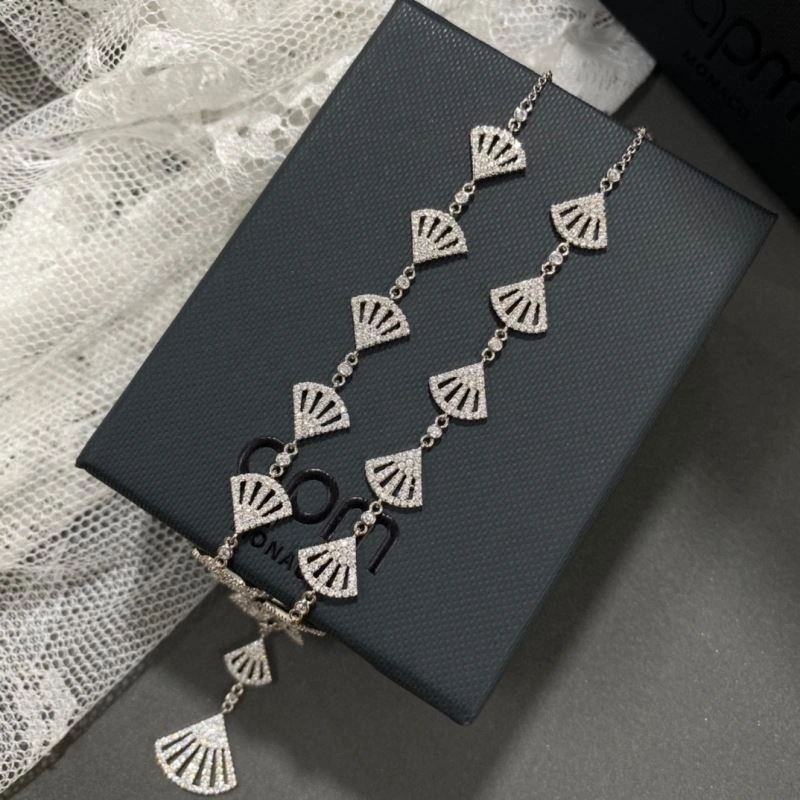 StreetReady Axm Necklaces 282098