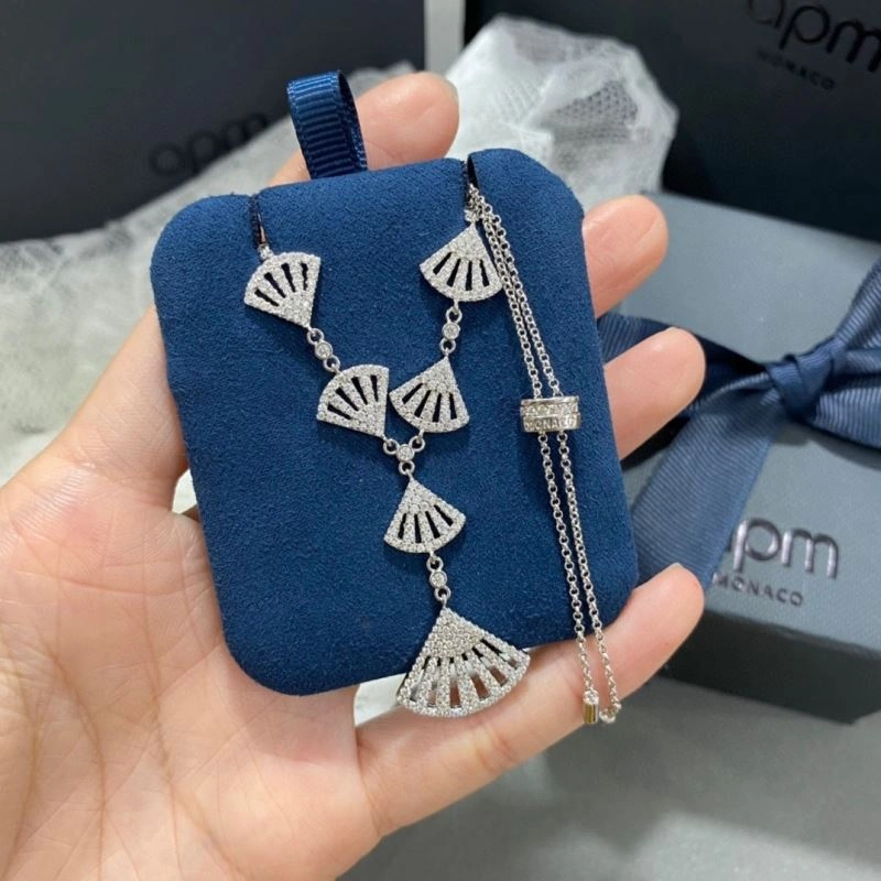 StreetReady Axm Necklaces 282098