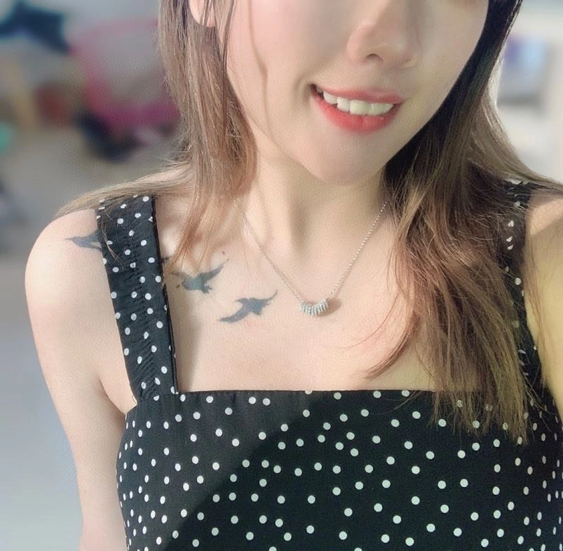 DailyWear Axm Necklaces 282107