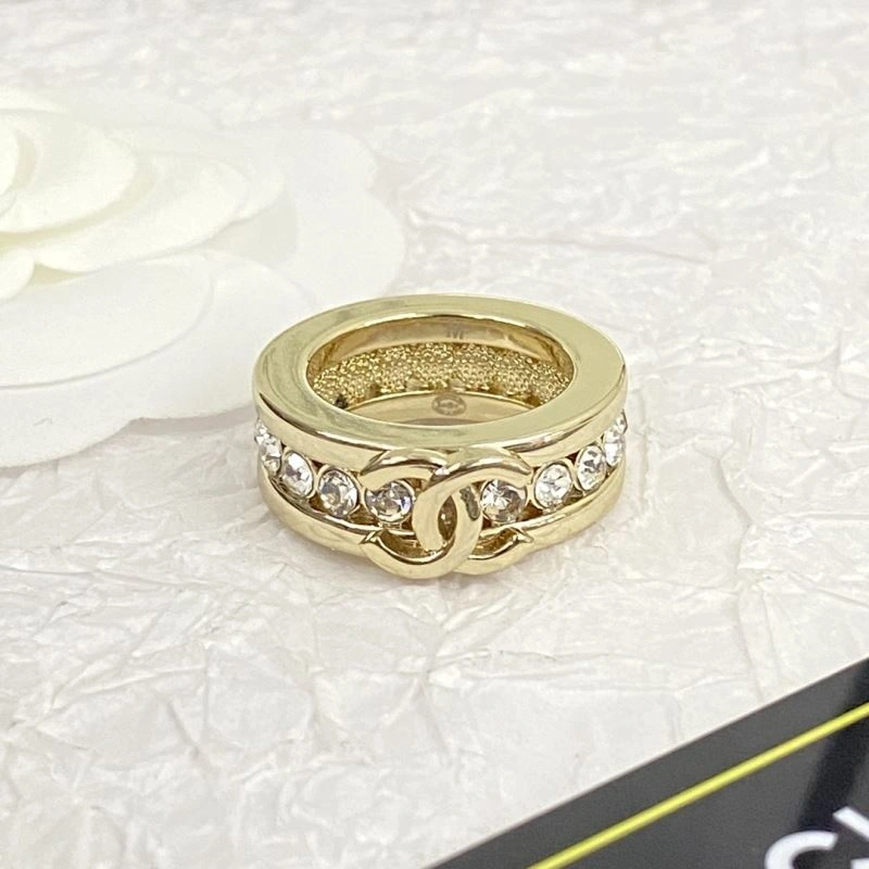 Chxnxl Rings UrbanStyle 290762