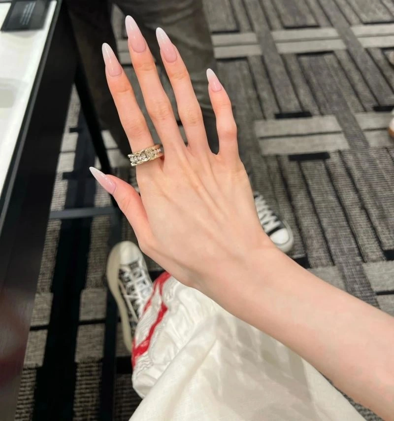 Chxnxl Rings UrbanStyle 290762
