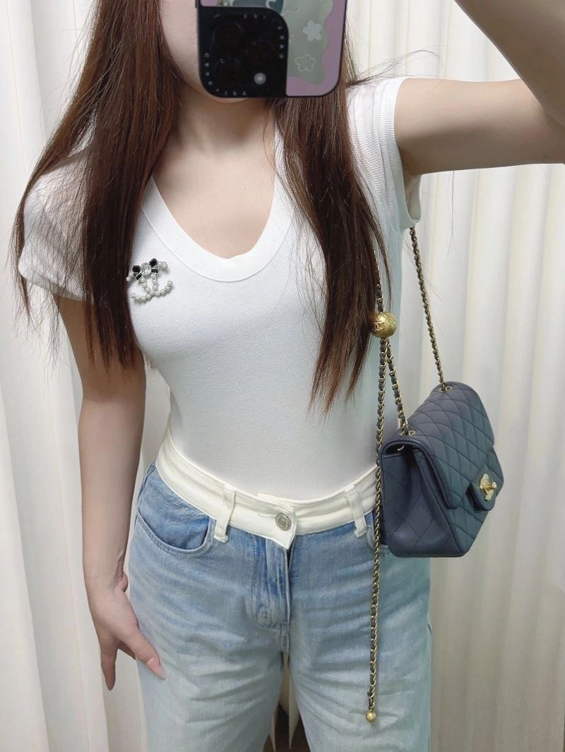 Chxnxl Brooches Comfortable 292400