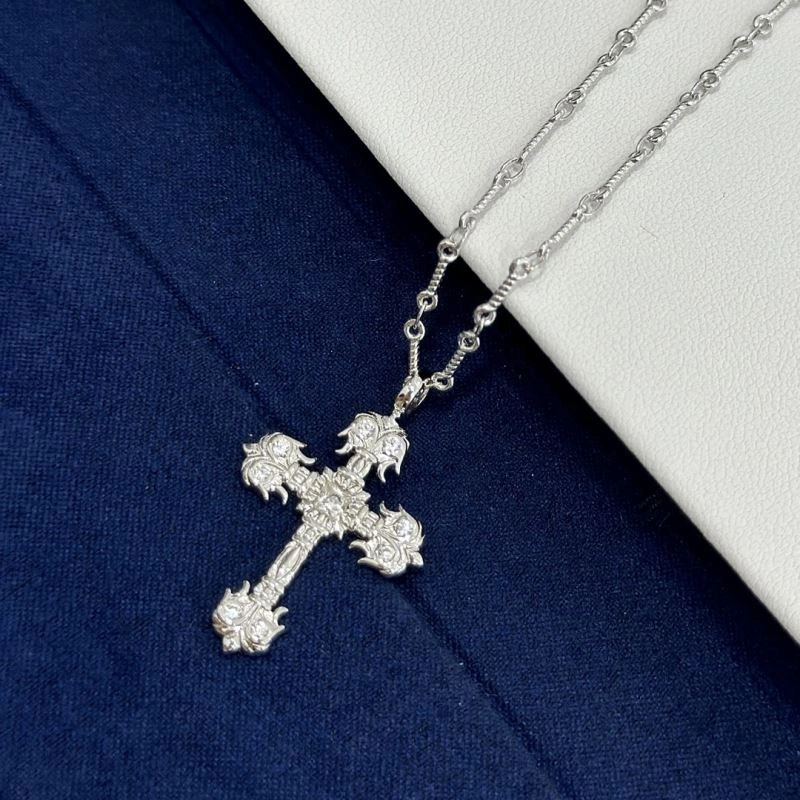 Chrxmx Hxxrts Necklaces Functional 300601