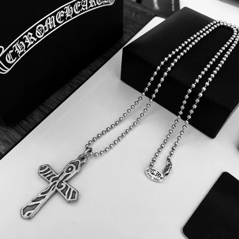 Timeless Chrxmx Hxxrts Necklaces 300587