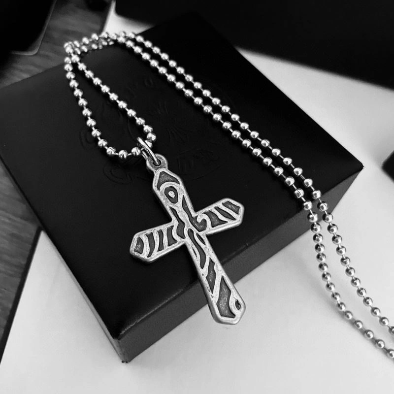 Timeless Chrxmx Hxxrts Necklaces 300587