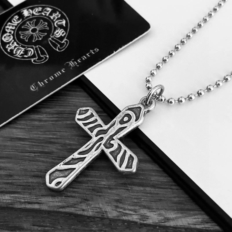 Timeless Chrxmx Hxxrts Necklaces 300587
