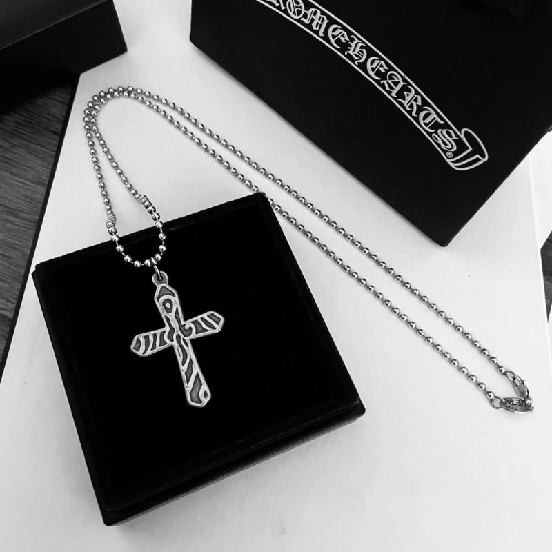 Timeless Chrxmx Hxxrts Necklaces 300587