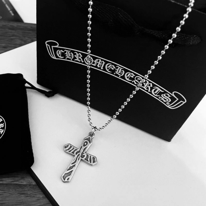 Timeless Chrxmx Hxxrts Necklaces 300587