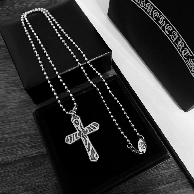 Timeless Chrxmx Hxxrts Necklaces 300587
