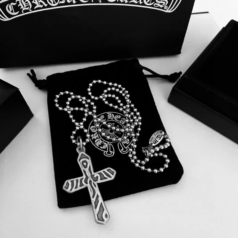 Timeless Chrxmx Hxxrts Necklaces 300587