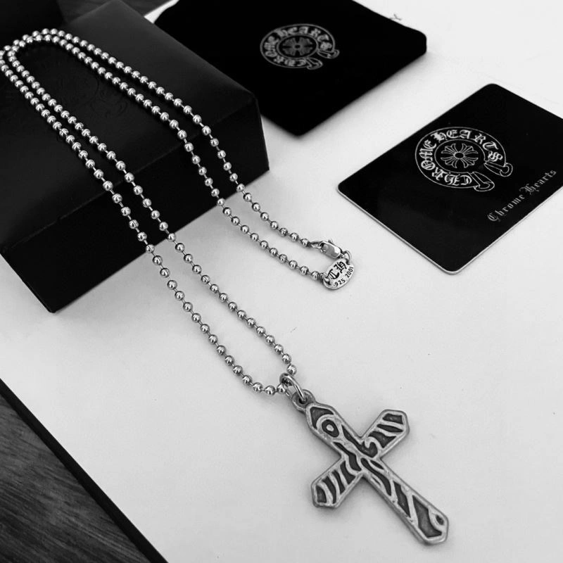 Timeless Chrxmx Hxxrts Necklaces 300587
