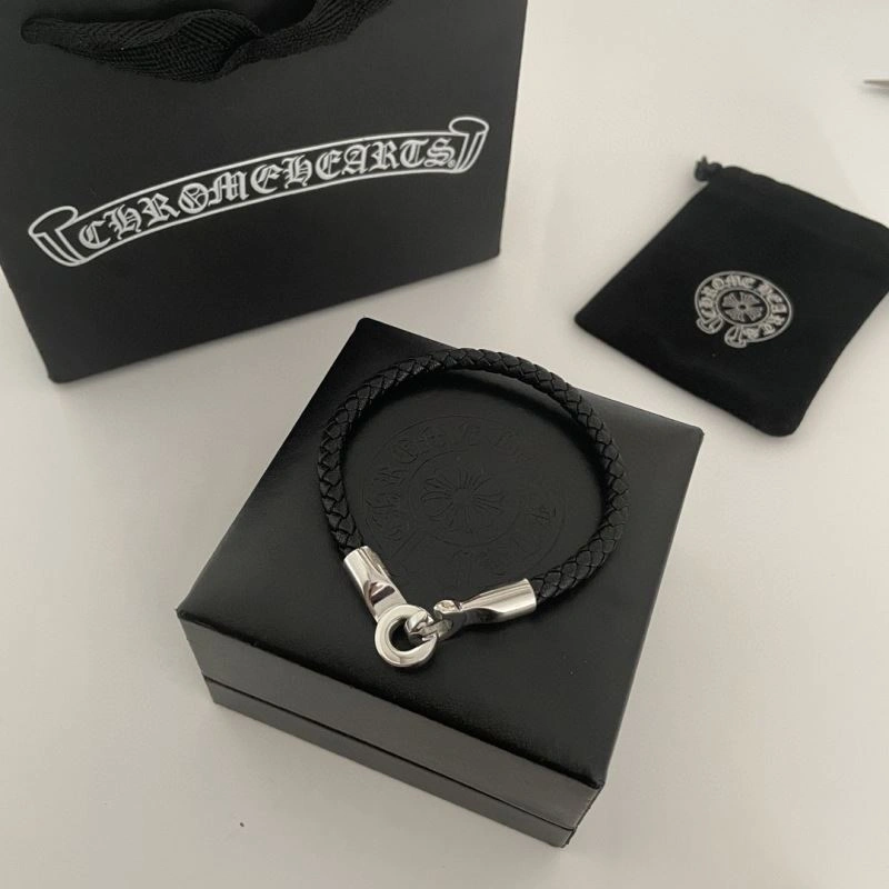 Bright Chrxmx Hxxrts Bracelets 301349