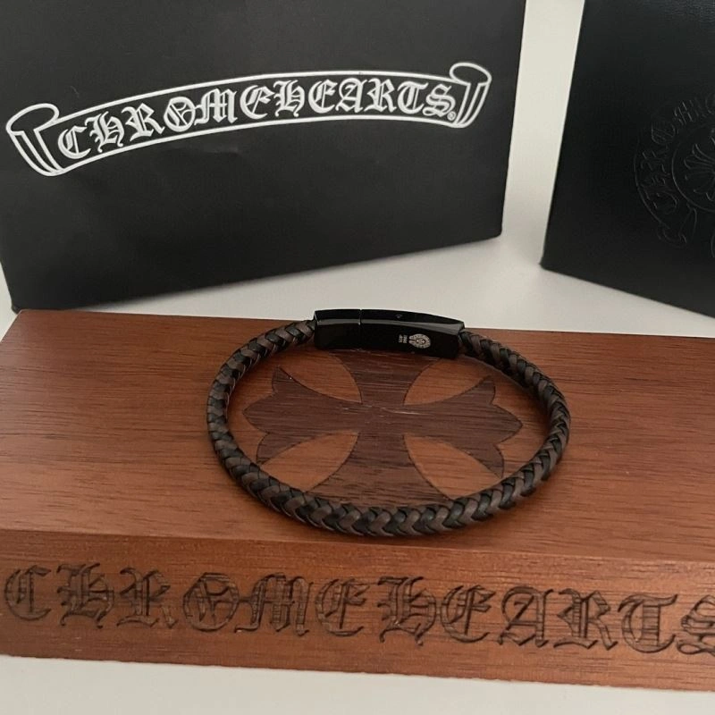 Chrxmx Hxxrts Bracelets Stylish 301356