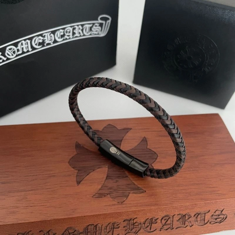 Chrxmx Hxxrts Bracelets Stylish 301356