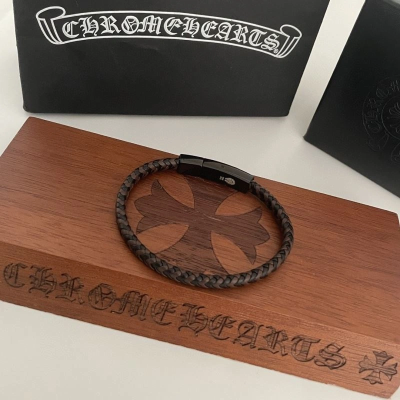 Chrxmx Hxxrts Bracelets Stylish 301356